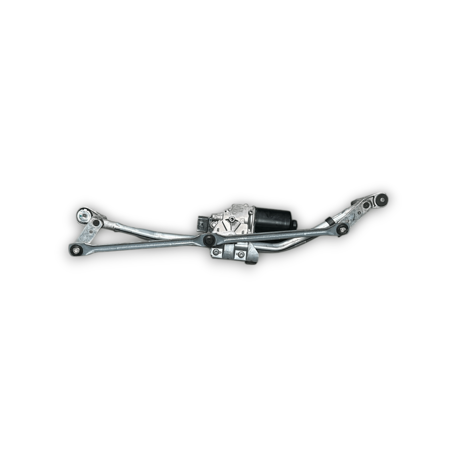 Front Windshield Wiper Motor Jaguar F - Pace (2016 >) code:W000060842 - F&P CRASH SRLS - Used Parts