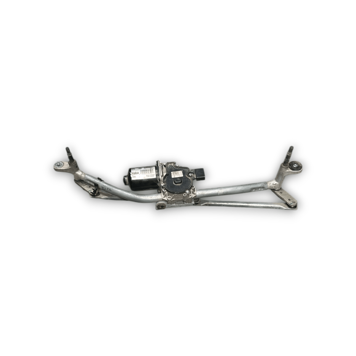 Front Windshield Wiper Motor Jaguar F - Pace (2016 >) code:W000060842 - F&P CRASH SRLS - Used Parts