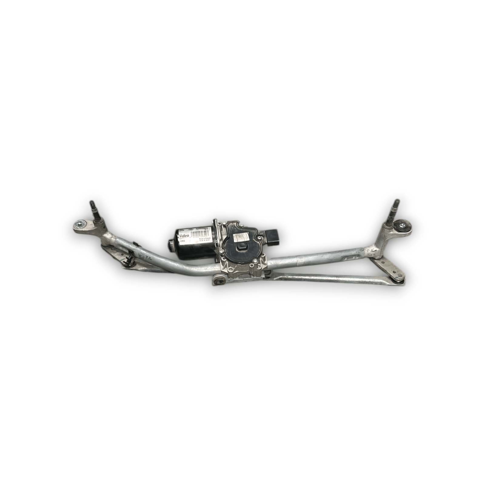 Front Windshield Wiper Motor Jaguar F - Pace (2016 >) code:W000060842 - F&P CRASH SRLS - Used Parts