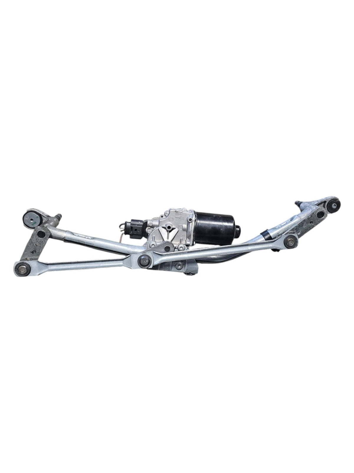 Front Wiper Motor Jaguar XE X760 Code:GX7317500AB (2015 - 2024) - F&P CRASH SRLS - Used Parts