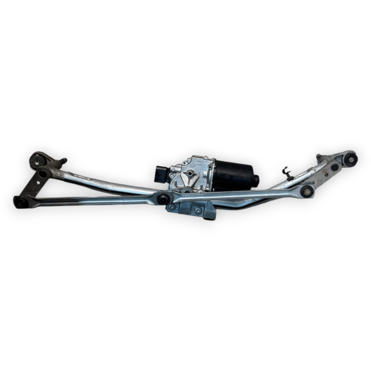 Motorino tergicristalli anteriore Jaguar XE (X760) cod.W000060842 (2015-2024) - F&P CRASH SRL - Ricambi Usati