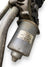 Motorino tergicristalli anteriore Jaguar XF 2.7D ( 2008 )cod. 8X23-17500 - F&P CRASH SRLS - Ricambi Usati