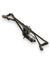 Motorino tergicristalli anteriore Jaguar XF 2.7D ( 2008 )cod. 8X23-17500 - F&P CRASH SRLS - Ricambi Usati