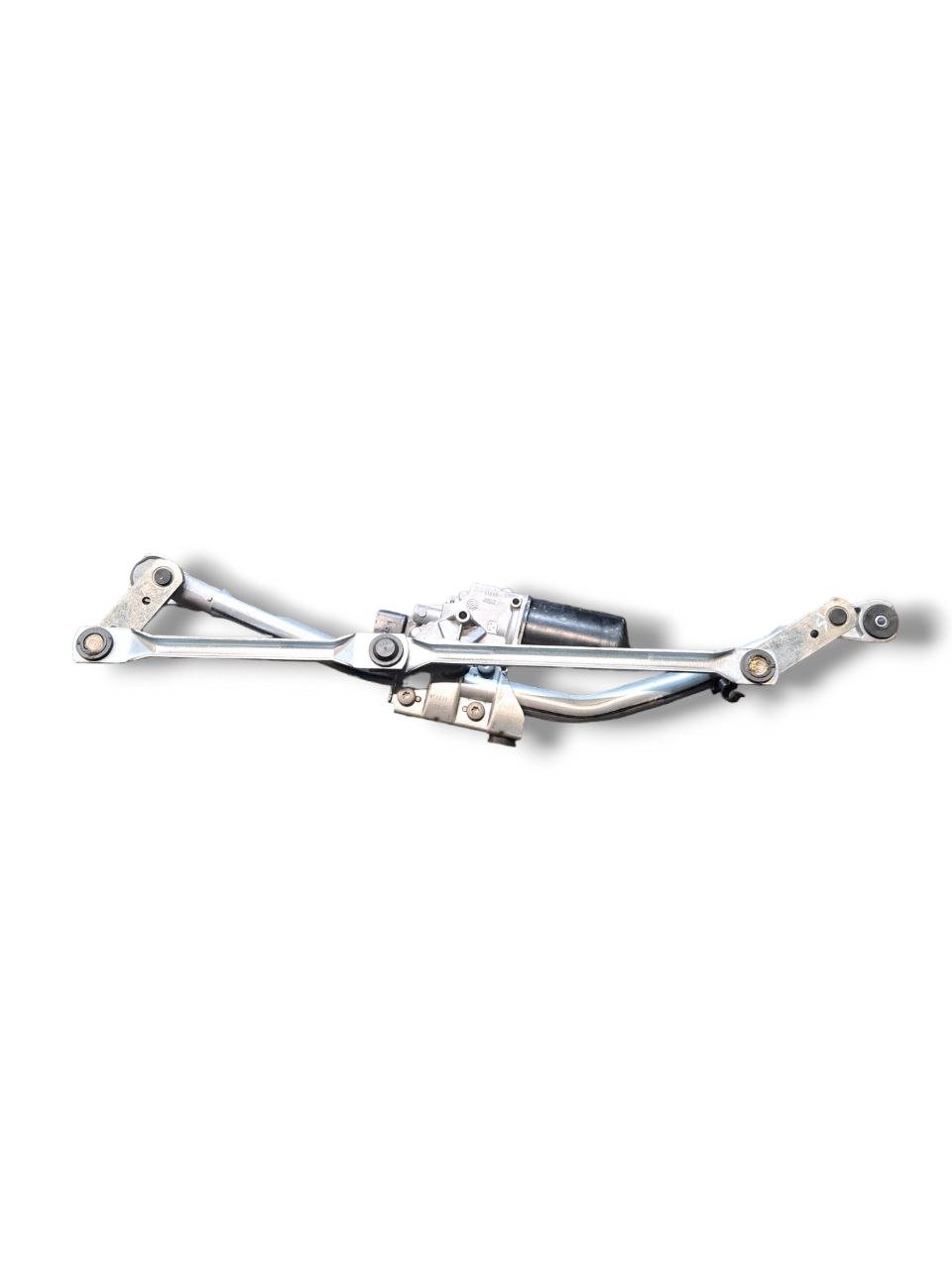 Motorino tergicristalli anteriore Jaguar XF / XE( 2017 ) COD:GX73-17500AB - F&P CRASH SRLS - Ricambi Usati