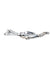 Motorino tergicristalli anteriore Jaguar XF / XE( 2017 ) COD:GX73-17500AB - F&P CRASH SRLS - Ricambi Usati