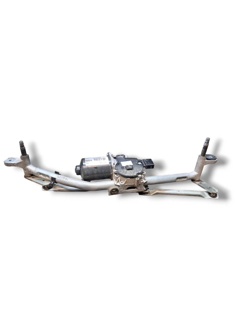 Front windshield wiper motor Jaguar XF / XE( 2017 ) COD:GX73-17500AB - F&P CRASH SRLS - Used Parts