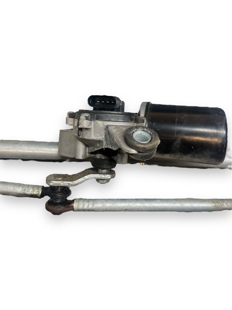 Front Windshield Wiper Motor Jeep Compass (2019) code: 91625-1046 - F&P CRASH SRLS - Used Parts