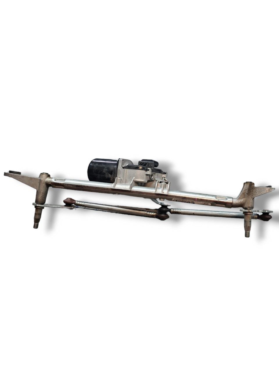 Motorino Tergicristalli Anteriore Jeep Compass 4XE (2022) COD:916251088 - F&P CRASH SRLS - Ricambi Usati