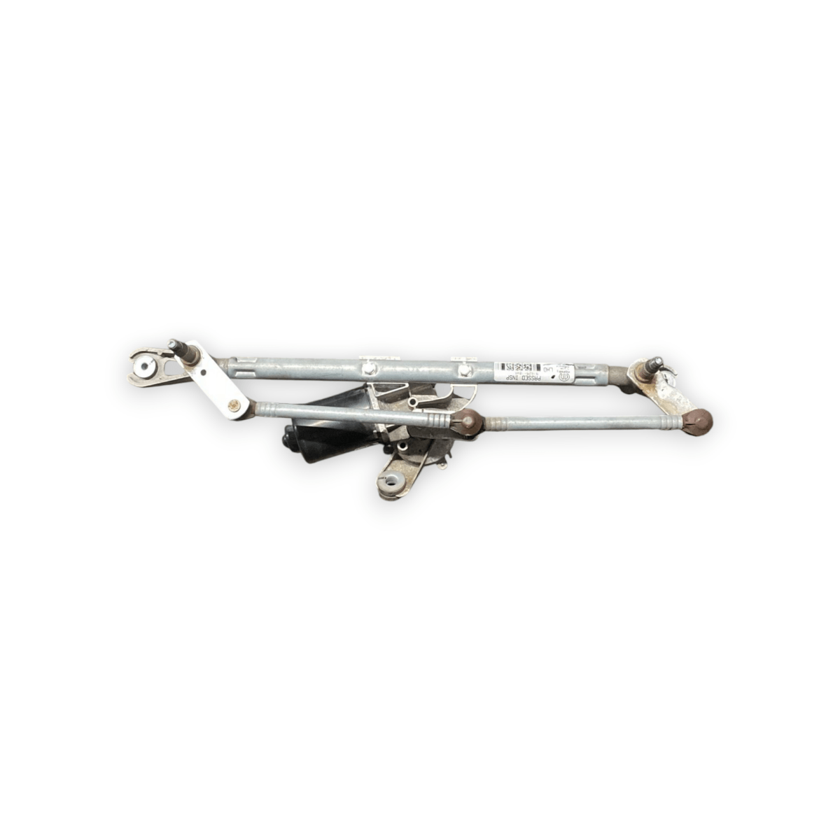 Motorino tergicristalli anteriore jeep compass cod:91625 - 1046 (2016 - ) - F&P CRASH SRLS - Ricambi Usati
