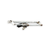 Motorino tergicristalli anteriore jeep compass cod:91625 - 1046 (2016 - ) - F&P CRASH SRLS - Ricambi Usati