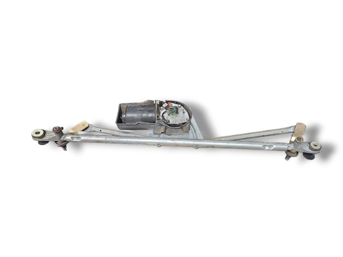 FRONT WINDSHIELD WIPER MOTOR JEEP GRAND CHEROKEE (2010 - 2021) Code: 54120927 - F&P CRASH SRLS - Used Parts