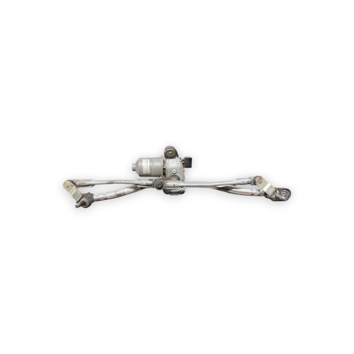 Front windshield wiper motor jeep renegade Code: 0390243524 (2014 - ) - F&P CRASH SRLS - Used Parts