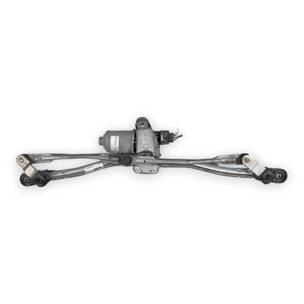 Motorino tergicristalli anteriore Jeep Renegade cod.51953959 (2014 - ) - F&P CRASH SRL - Ricambi Usati