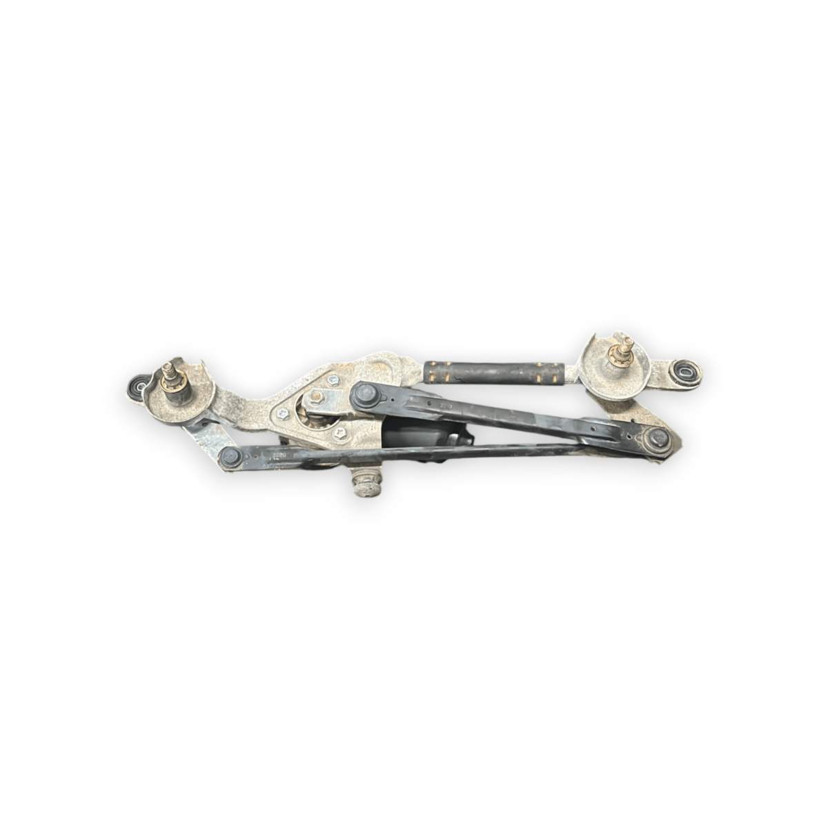 Motorino tergicristalli anteriore kia rio III cod:98100 - 1w000 (2011 - 2017) - F&P CRASH SRL - Ricambi Usati