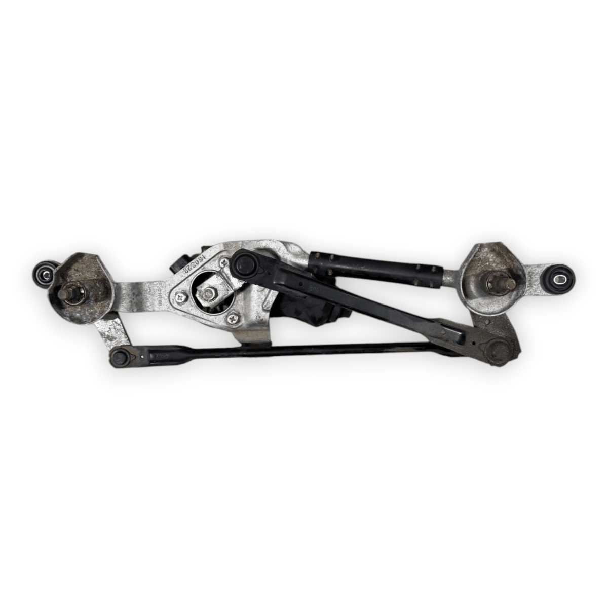 Motorino tergicristalli anteriore Kia Rio (UB) cod.98100 - 1W000 (2011 - 2017) - F&P CRASH SRL - Ricambi Usati