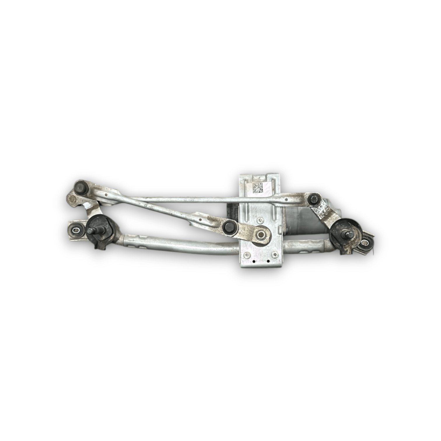 Motorino Tergicristalli Anteriore Kia Sportage QL (2016 > 2021) - F&P CRASH SRLS - Ricambi Usati