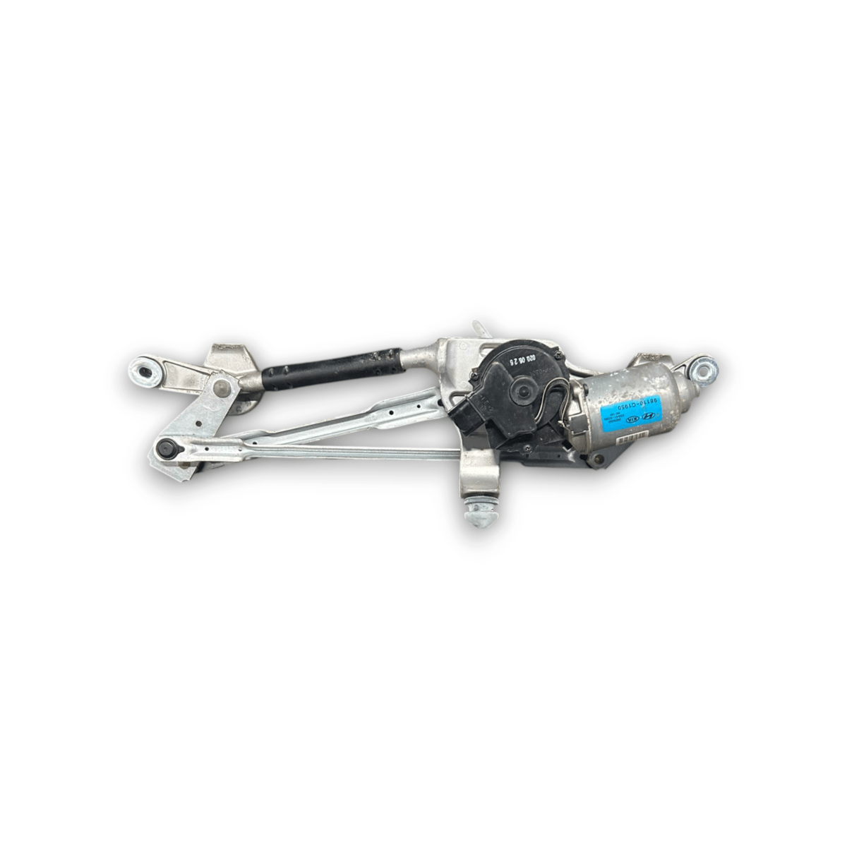 Front windshield wiper motor kia stonic code:98110 - C1950 (2017 >) - F&P CRASH SRLS - Used Parts