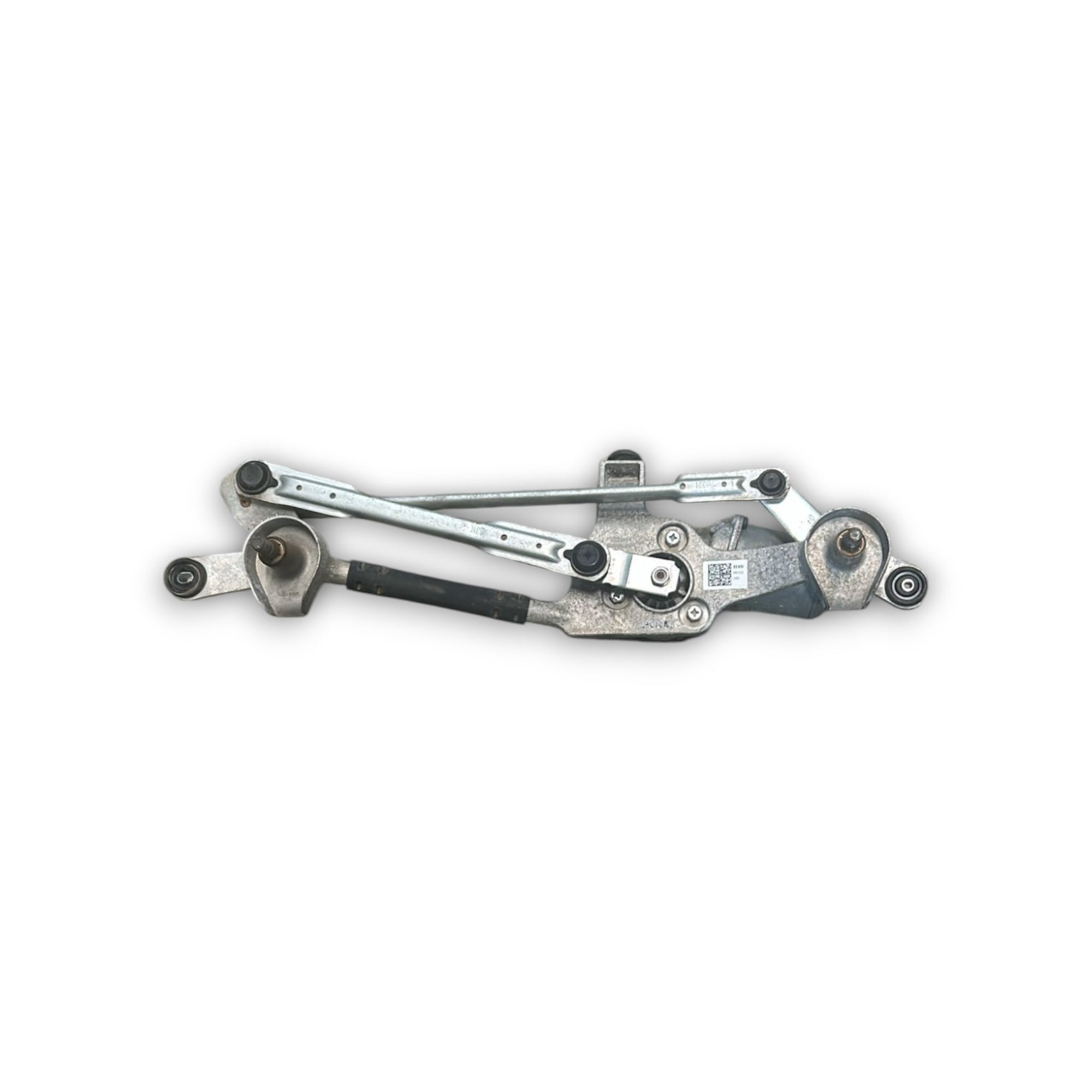 Motorino Tergicristalli Anteriore Kia Stonic cod.98110 - C1950 (2017 > ) - F&P CRASH SRLS - Ricambi Usati