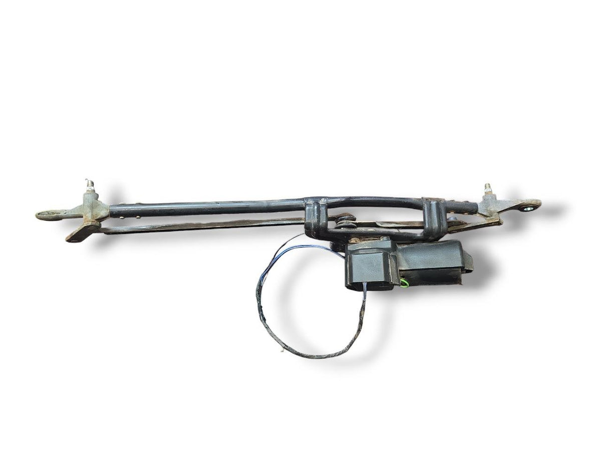 Motorino Tergicristalli Anteriore Lancia Delta ( 2008 - 2012 ) Cod : 0390256076CHP - F&P CRASH SRLS - Ricambi Usati
