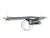 Motorino Tergicristalli Anteriore Lancia Delta ( 2008 - 2012 ) Cod : 0390256076CHP - F&P CRASH SRLS - Ricambi Usati