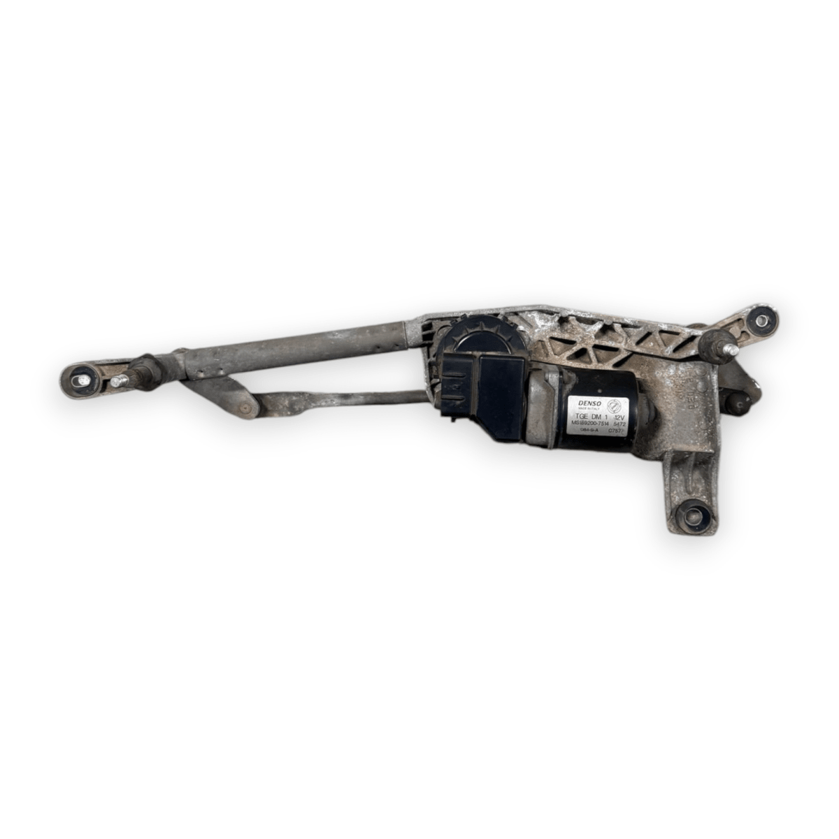 Motorino tergicristalli anteriore Lancia Musa II cod.MS159200 - 7514 (2007 - 2012) - F&amp;P CRASH SRL - Ricambi Usati