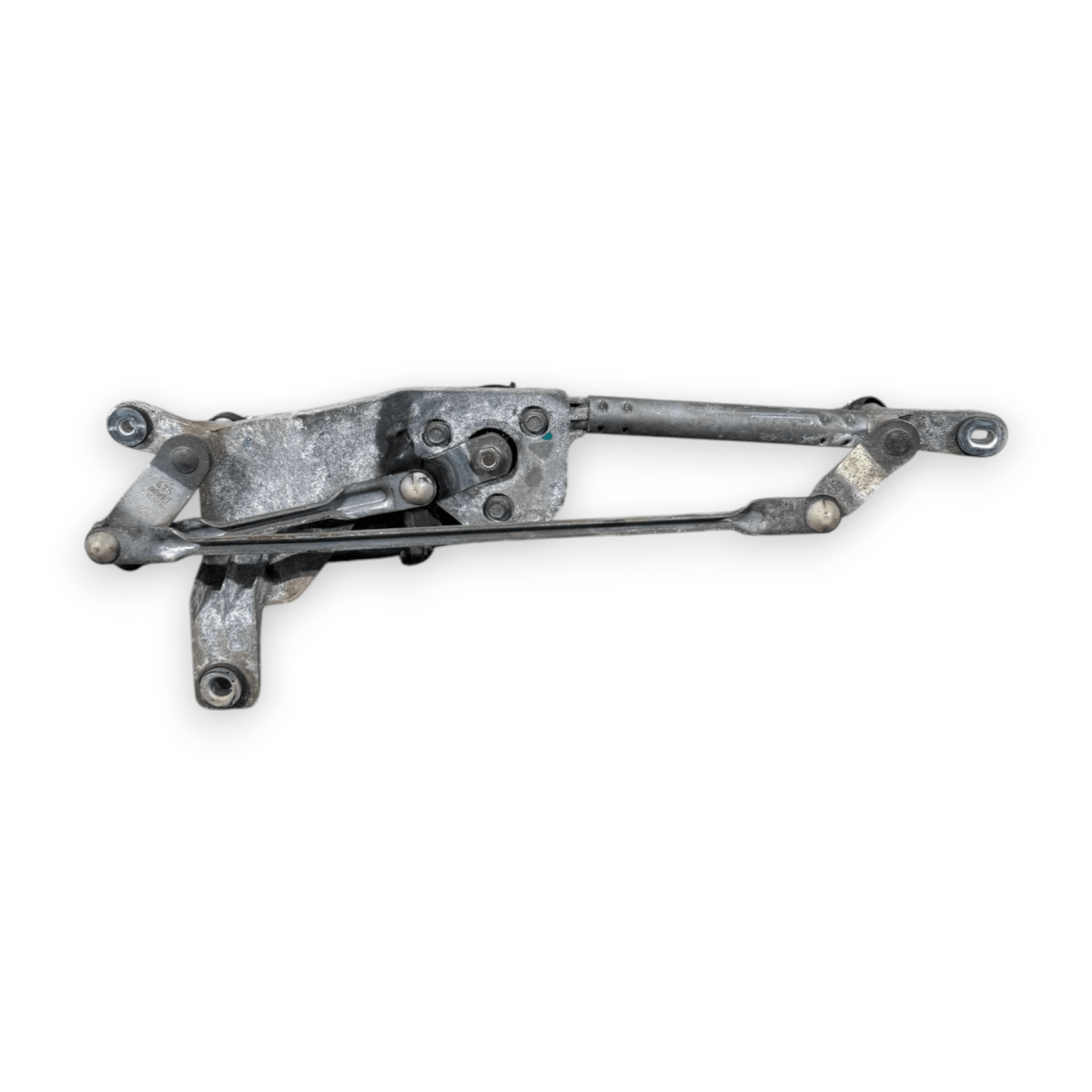 Motorino tergicristalli anteriore Lancia Musa II cod.MS159200 - 7514 (2007 - 2012) - F&P CRASH SRL - Ricambi Usati