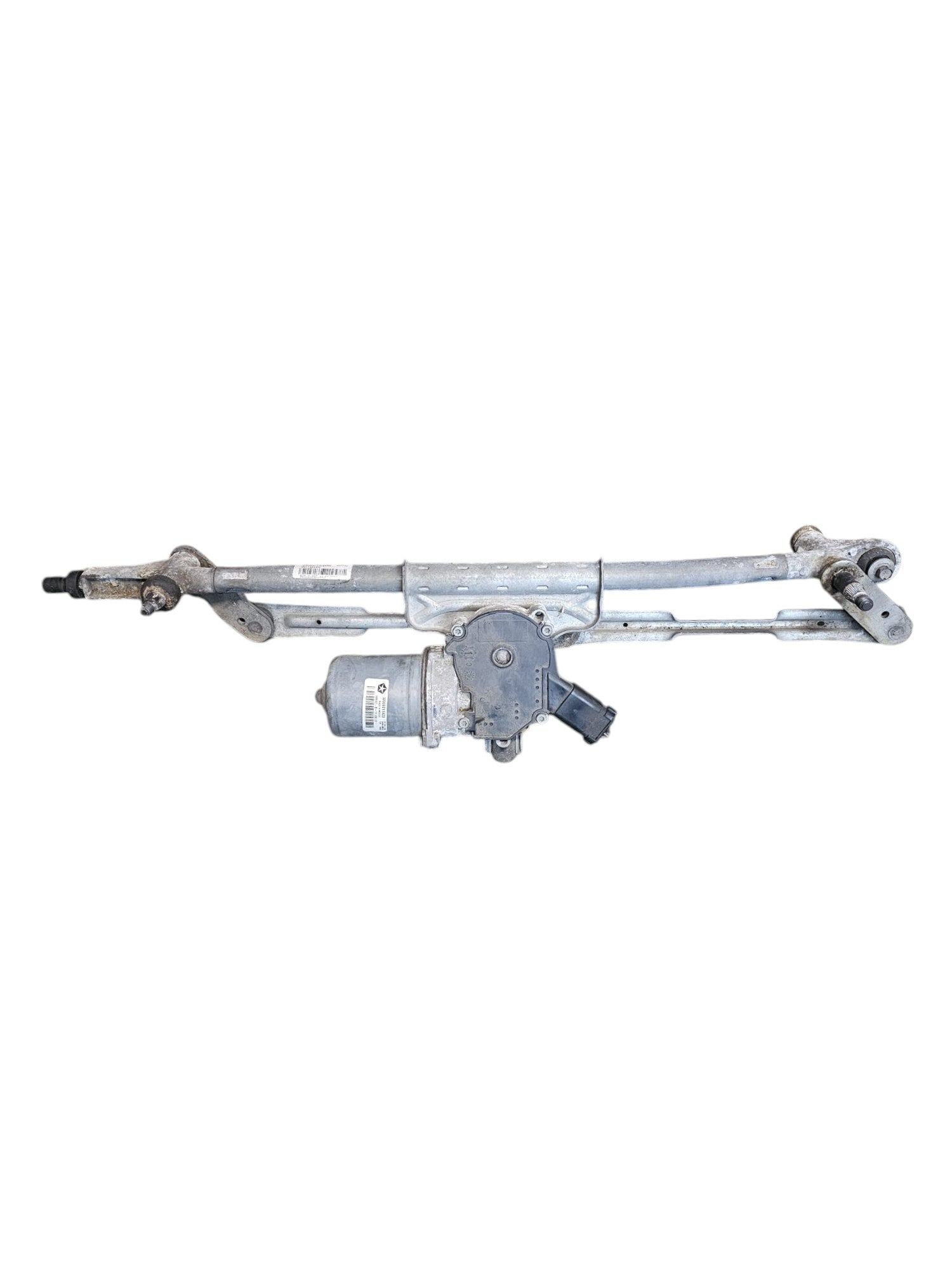 Motorino Tergicristalli Anteriore Lancia Voyager Cod:05113043AC (2011 - 2014) - F&P CRASH SRLS - Ricambi Usati