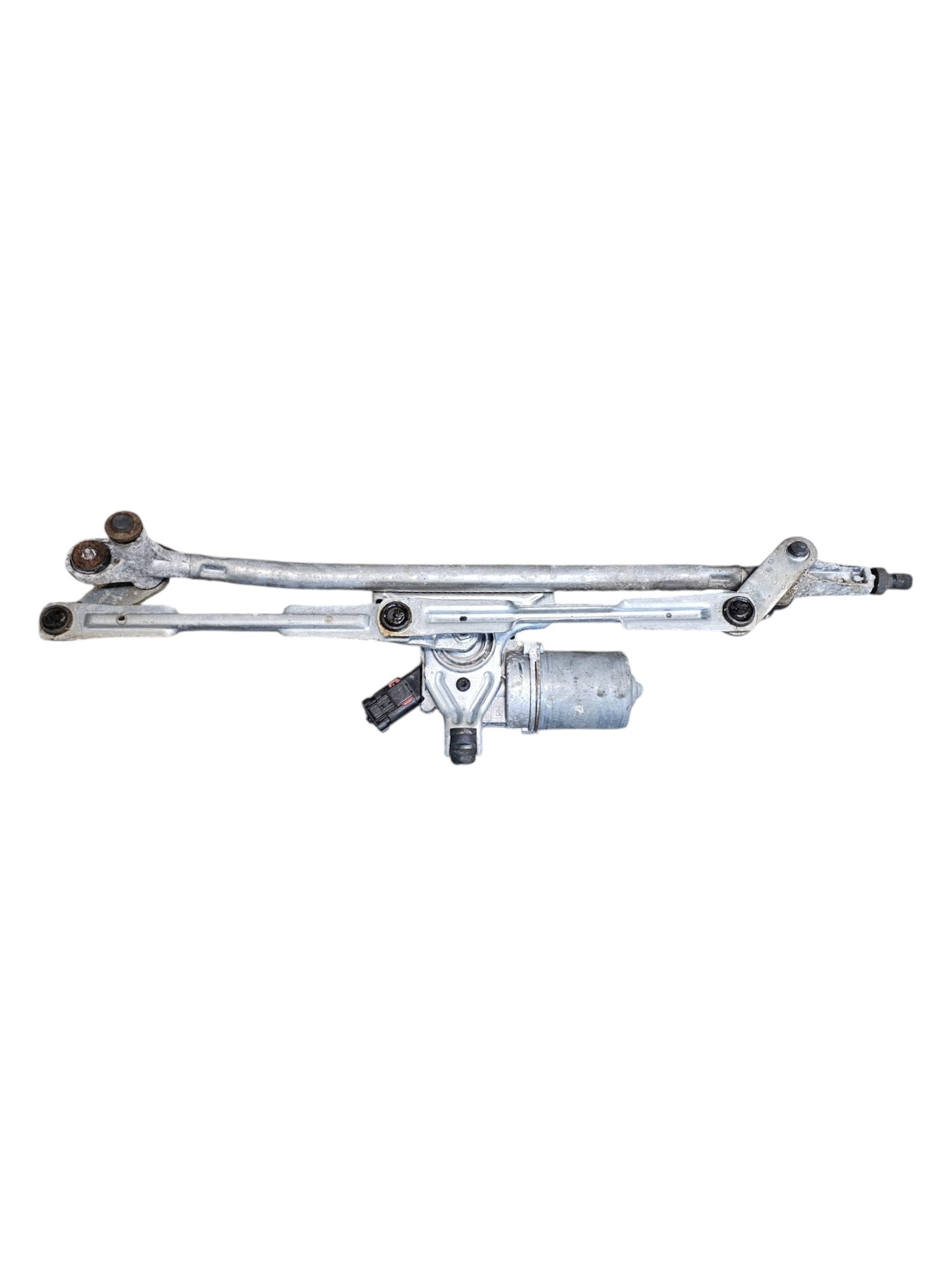 Motorino Tergicristalli Anteriore Lancia Voyager Cod:05113043AC (2011 - 2014) - F&P CRASH SRLS - Ricambi Usati