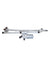 Motorino Tergicristalli Anteriore Lancia Voyager Cod:05113043AC (2011 - 2014) - F&P CRASH SRLS - Ricambi Usati
