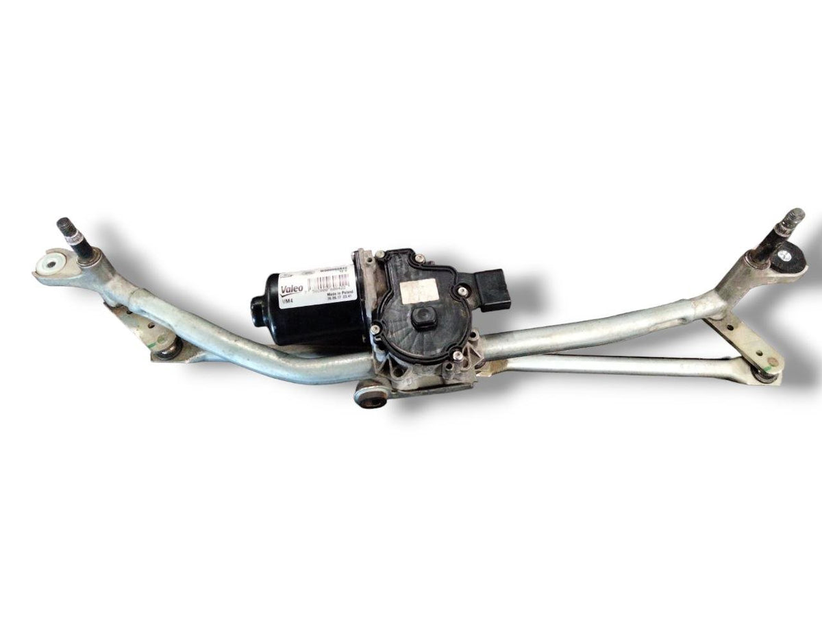 Motorino tergicristalli anteriore Land / Range Rover Velar L560 (2017&gt;)cod.W000060842 - F&amp;P CRASH SRLS - Ricambi Usati