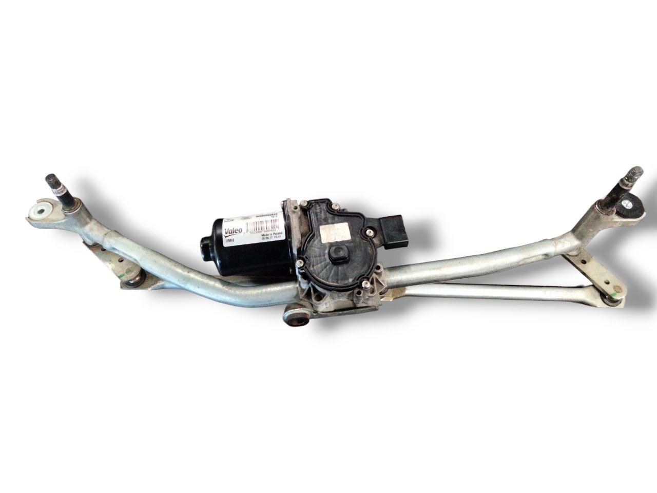 Motorino tergicristalli anteriore Land / Range Rover Velar L560 (2017>)cod.W000060842 - F&P CRASH SRLS - Ricambi Usati