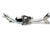 Motorino tergicristalli anteriore Land / Range Rover Velar L560 (2017>)cod.W000060842 - F&P CRASH SRLS - Ricambi Usati