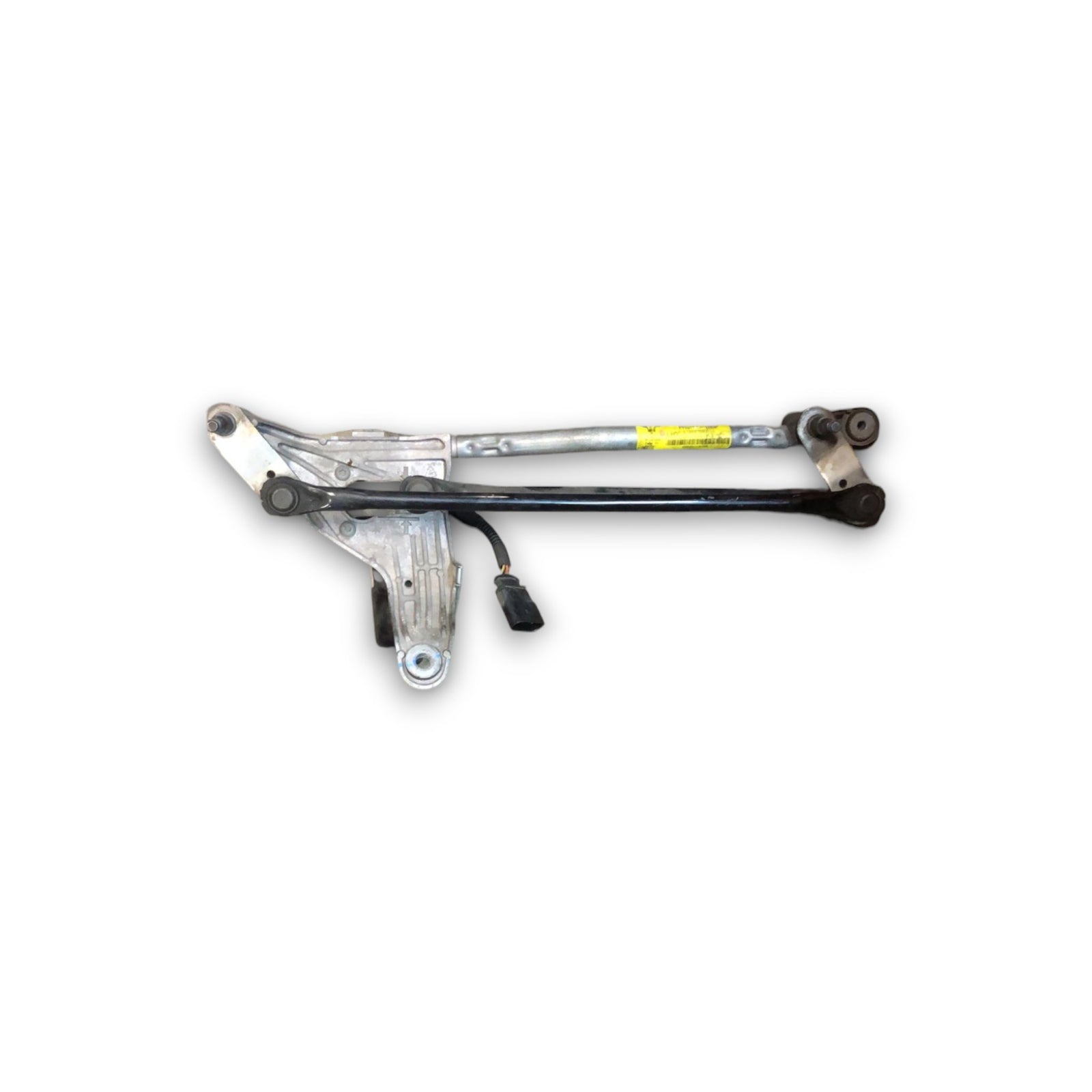 Front windshield wiper motor Maserati Ghibli (2013 >) code:91498 - 475 - F&P CRASH SRLS - Used Parts