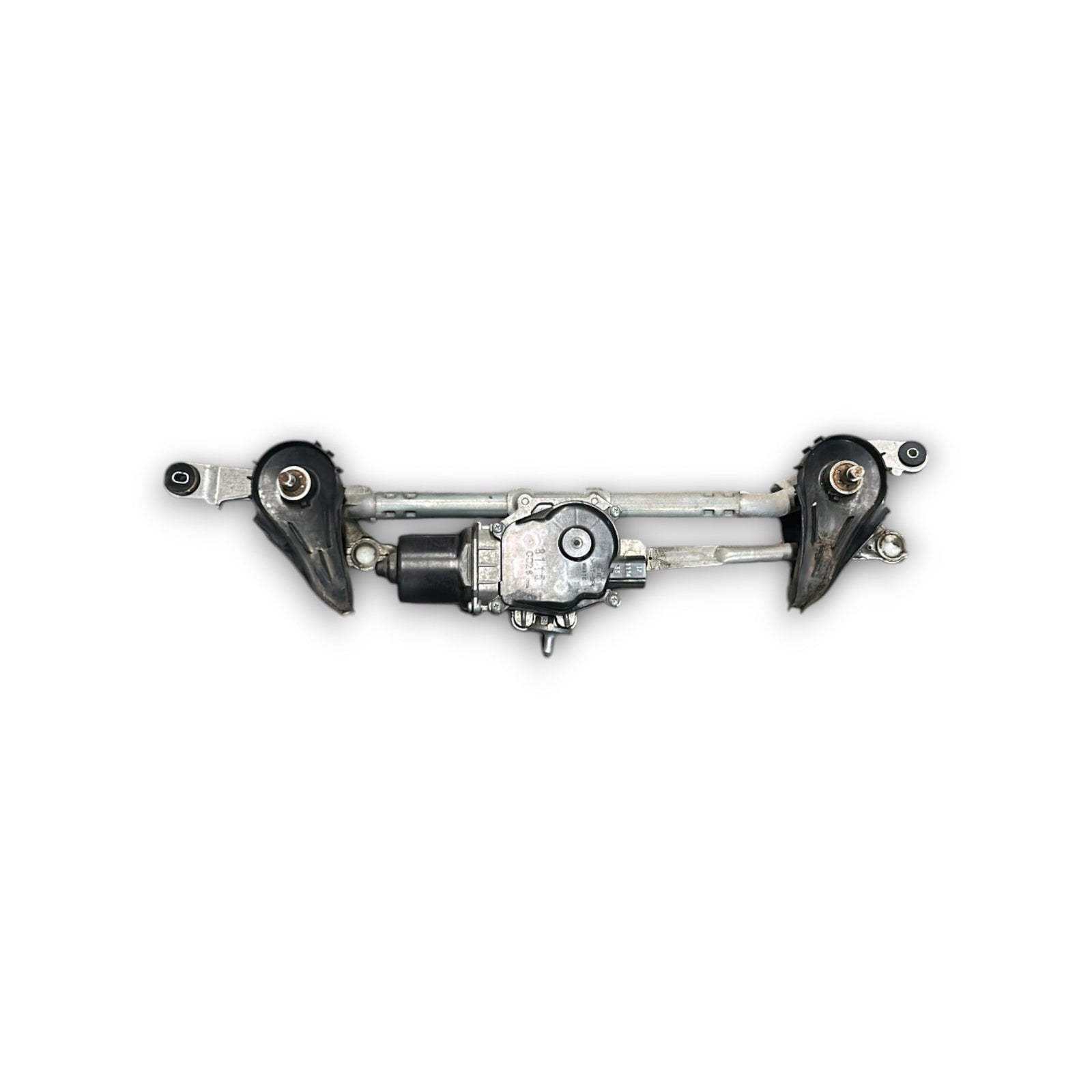 Motorino Tergicristalli Anteriore Mazda CX - 3 cod.DA6C6737X (2015 > ) - F&P CRASH SRLS - Ricambi Usati