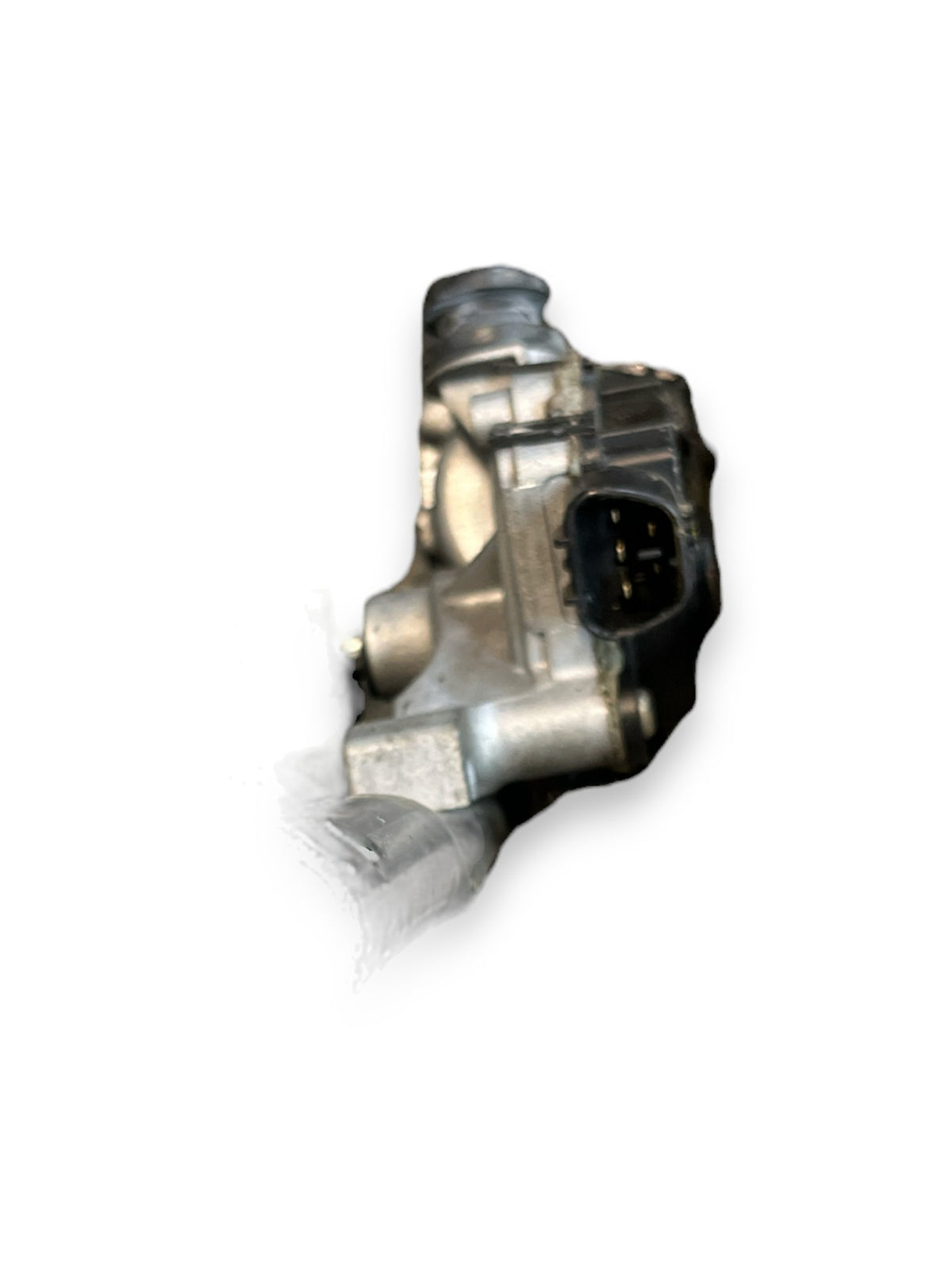 Front Windshield Wiper Motor Mazda CX-5 (2018) code: TK78-67340A - F&P CRASH SRLS - Used Parts