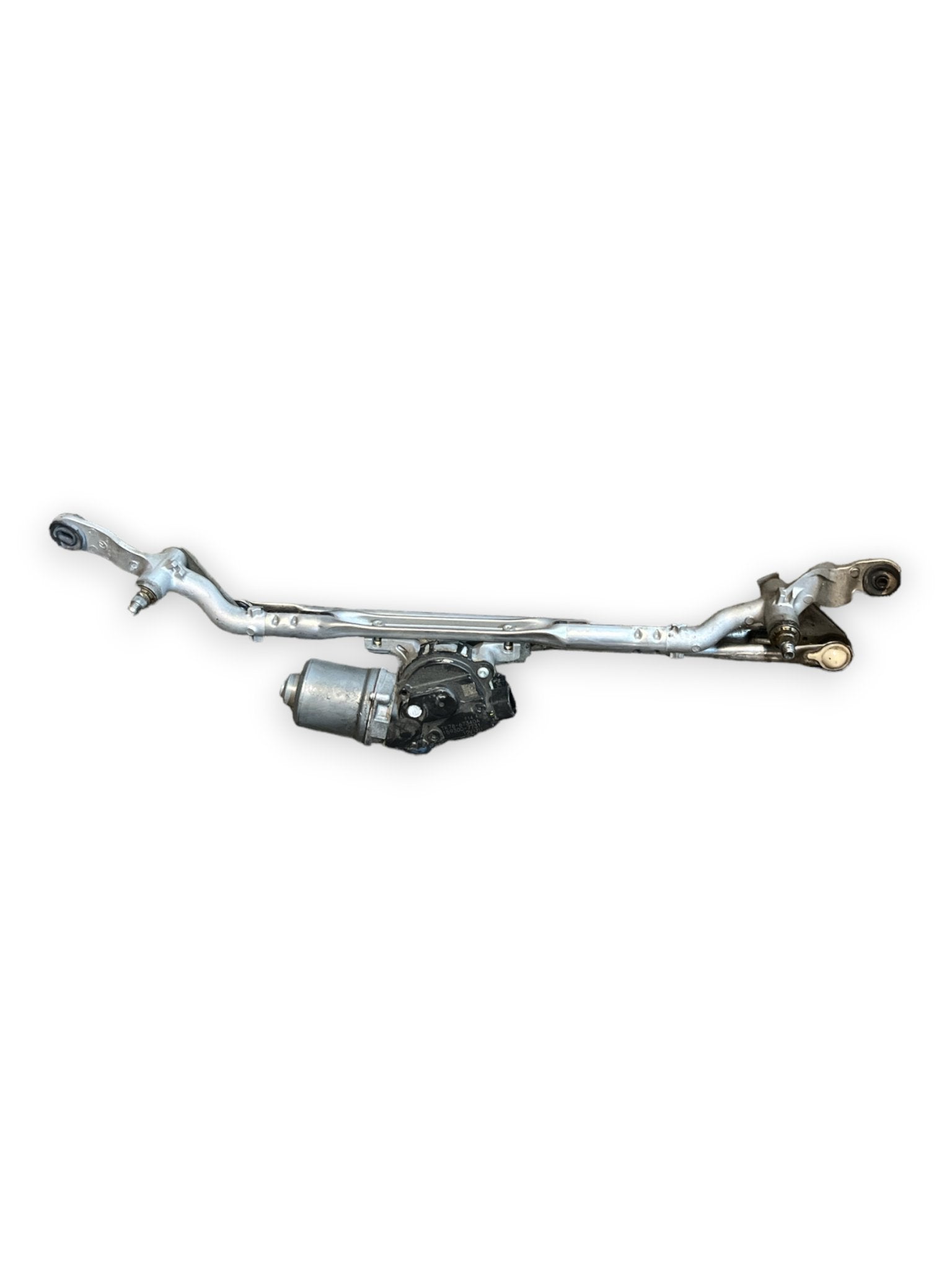 Front Windshield Wiper Motor Mazda CX-5 (2018) code: TK78-67340A - F&P CRASH SRLS - Used Parts