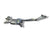 Motorino Tergicristalli Anteriore Mercedes-Benz Classe A w176 ( 2012 -2018 ) Cod : A1769061800 - F&P CRASH SRLS - Ricambi Usati
