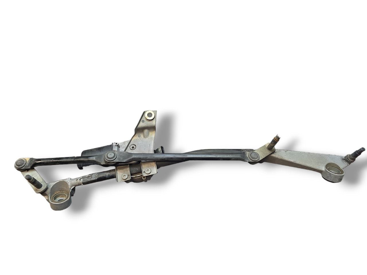 Motorino Tergicristalli Anteriore Mercedes-Benz Classe A w176 ( 2012 -2018 ) Cod : A1769061800 - F&P CRASH SRLS - Ricambi Usati