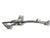 Motorino Tergicristalli Anteriore Mercedes-Benz Classe A w176 ( 2012 -2018 ) Cod : A1769061800 - F&P CRASH SRLS - Ricambi Usati