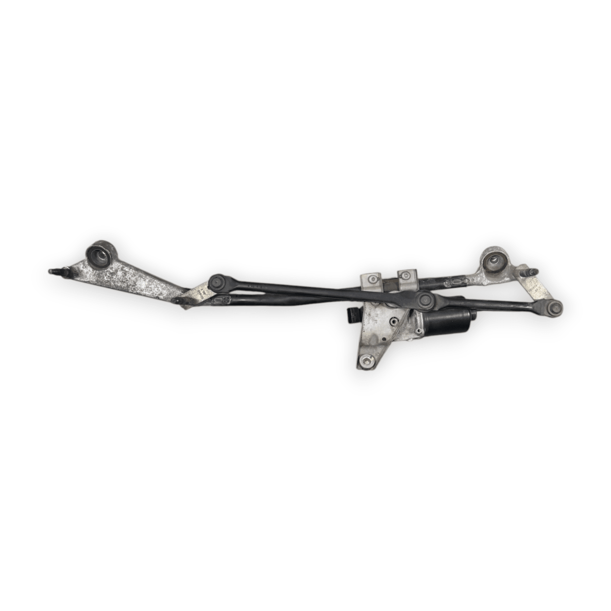 Motorino tergicristalli anteriore Mercedes - Benz Classe A (W176) cod.A1769061800 (2012 - 2018) - F&amp;P CRASH SRL - Ricambi Usati