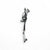 Motorino tergicristalli anteriore Mercedes Benz Classe A (W176) cod.A1769061800 (2012 > 2018) - F&P CRASH SRLS - Ricambi Usati