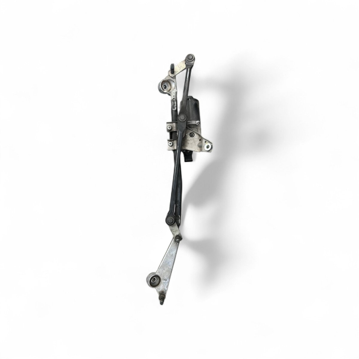 Motorino tergicristalli anteriore Mercedes Benz Classe A (W176) cod.A1769061800 (2012 > 2018) - F&P CRASH SRLS - Ricambi Usati