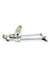 Motorino tergicristalli anteriore Mercedes - Benz classe A W177 (2018>) cod.A1778204901 - F&P CRASH SRLS - Ricambi Usati