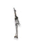 Motorino Tergicristalli Anteriore Mercedes Benz Classe C (W204) (2007 > 2015) cod.3397021440 - F&P CRASH SRLS - Ricambi Usati