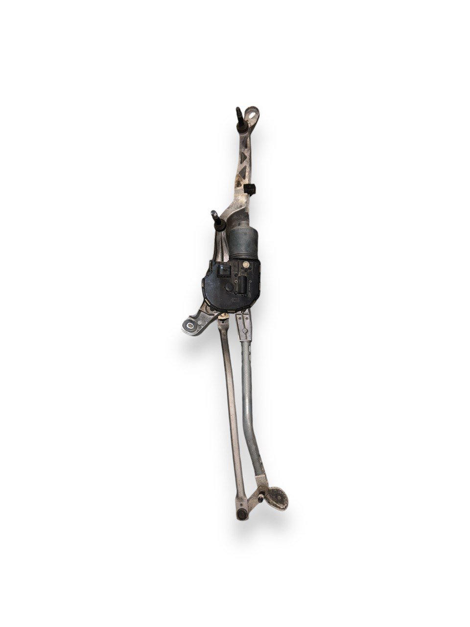 Motorino Tergicristalli Anteriore Mercedes Benz Classe C (W204) (2007 > 2015) cod.3397021440 - F&P CRASH SRLS - Ricambi Usati