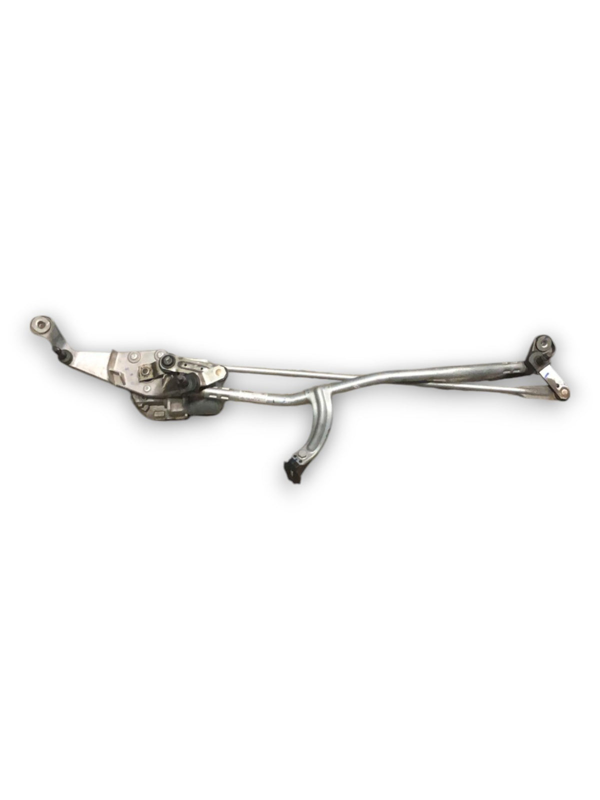 Front Windshield Wiper Motor Mercedes Benz Class C W205 (2014 > 2021) code:A2058200740 - F&P CRASH SRLS - Used Parts