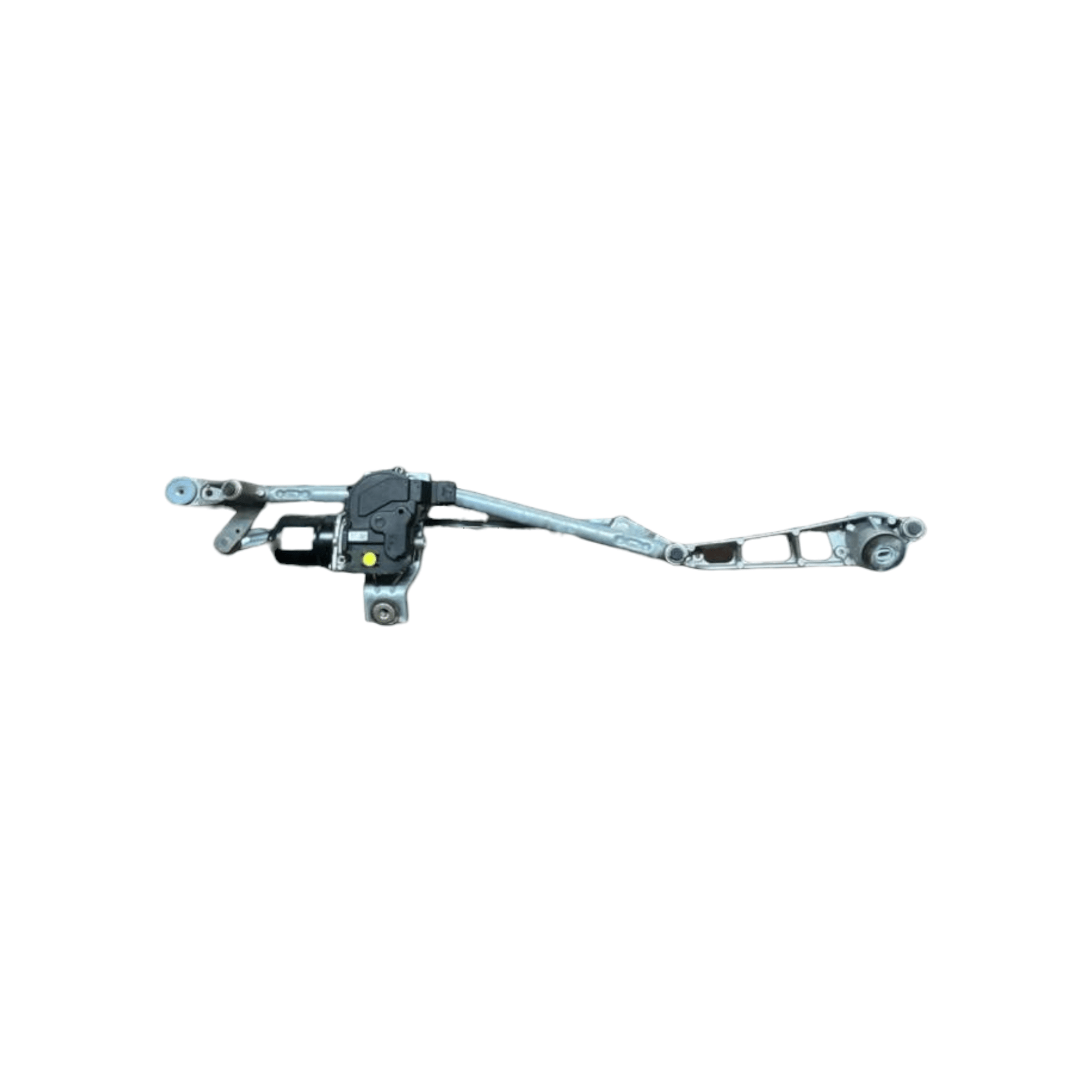 Front Windshield Wiper Motor Mercedes Benz GLA H247 cod.A2478201503 (2019 - > ) - F&P CRASH SRLS - Used Parts