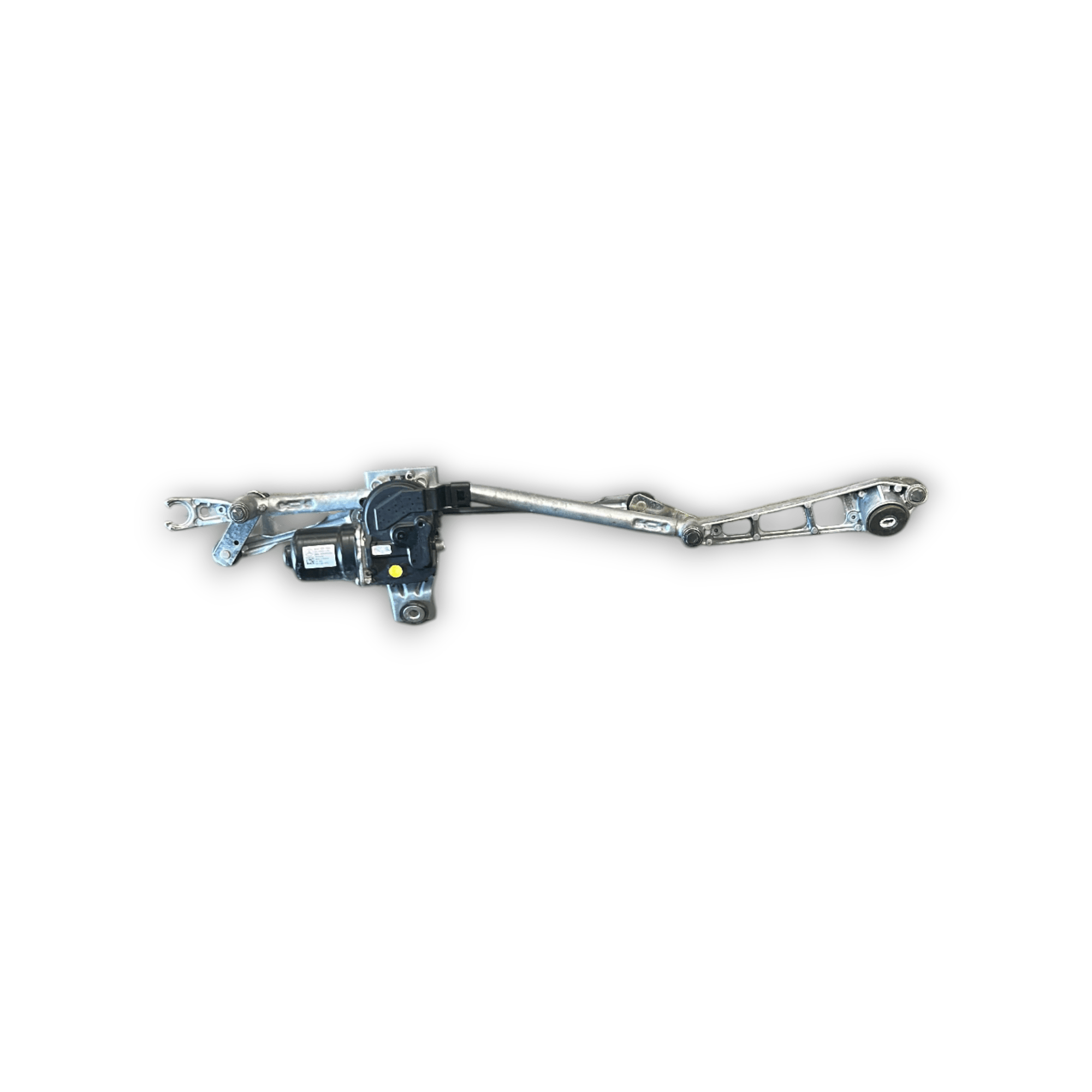 Motorino Tergicristalli Anteriore Mercedes Benz GLB (X247) cod.A2478201503 (2019 > ) - F&P CRASH SRLS - Ricambi Usati