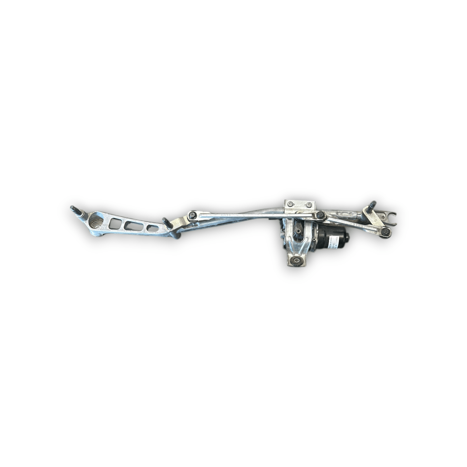 Front Windshield Wiper Motor Mercedes Benz GLB (X247) code.A2478201503 (2019 > ) - F&P CRASH SRLS - Used Parts