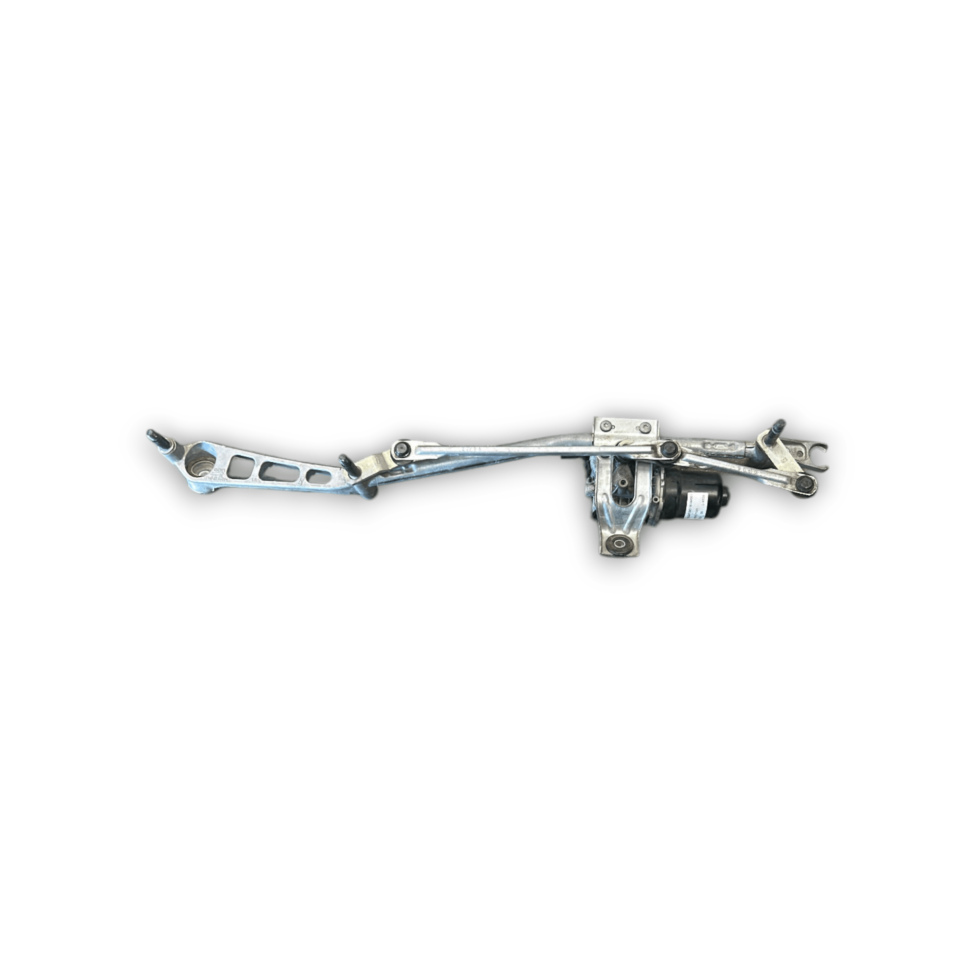Motorino Tergicristalli Anteriore Mercedes Benz GLB (X247) cod.A2478201503 (2019 > ) - F&P CRASH SRLS - Ricambi Usati